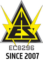 HESG logo