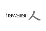 Hawaiian logo